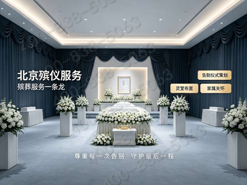 昌平喜丧定制专属整套丧葬礼仪服务24小时咨询热线全面解析与服务指南
